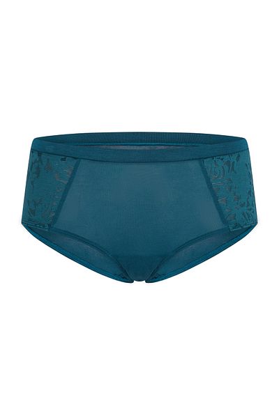 Schiesser Panty Moderne Spitze