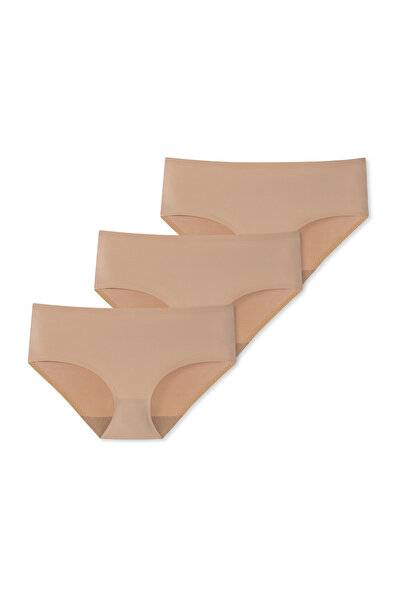 Schiesser Panty Invisible Soft Panty Unter-hose Unter-wäsche