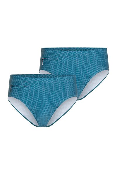 Schiesser Badehose Classic Swim