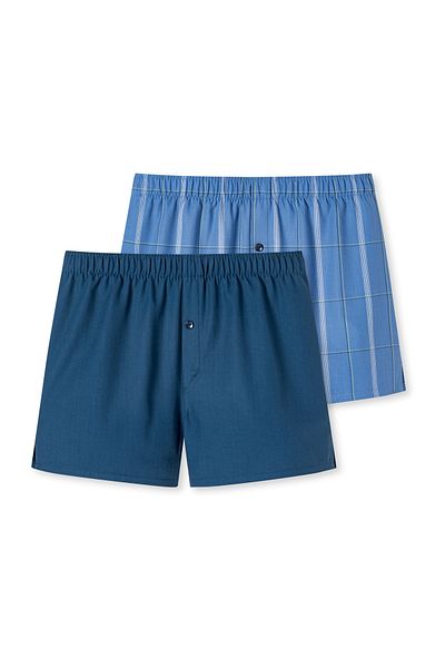 Schiesser Boxer Webboxer