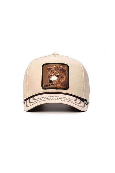 Goorin Bros Bare Duck Hat