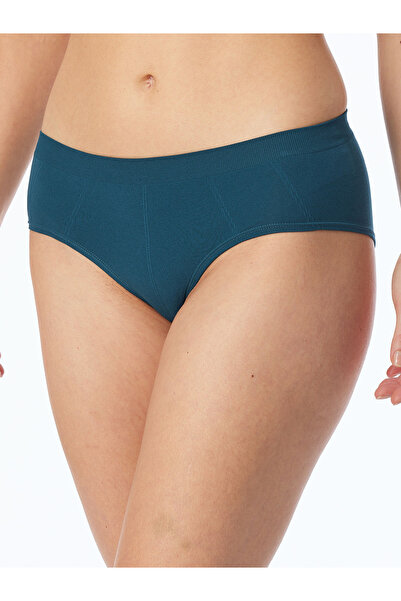 Schiesser Panty Casual Seamless Panty Unter-hose Unter-wäsche