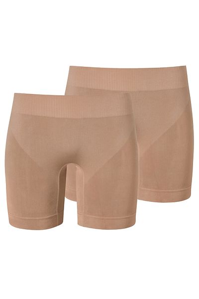 Schiesser Shorts (HOSEN) Biker - Classic Seamless