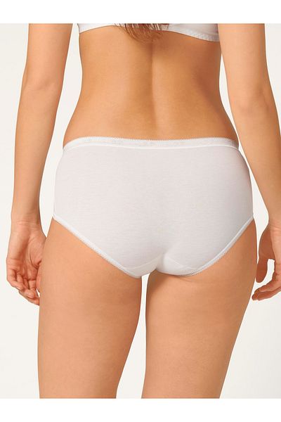 SLOGGI Midislip Basic Midi-slip Panty-s Shorts