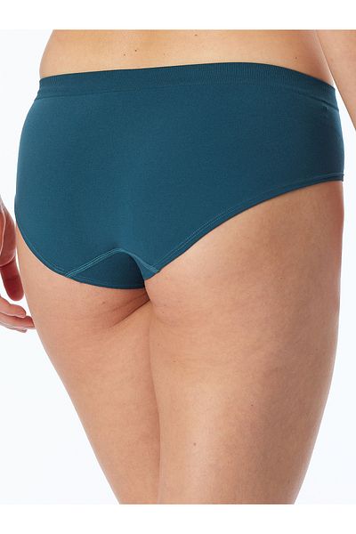 Schiesser Panty Casual Seamless Panty Unter-hose Unter-wäsche