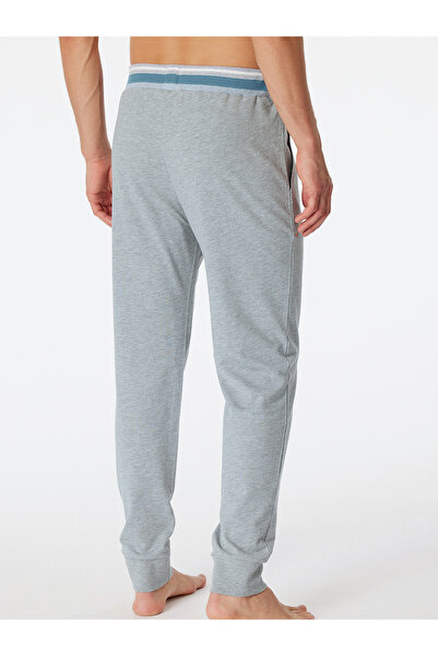 Schiesser Pyjamahose Mix + Relax Schlaf-Hose Pyjama Schlafmode