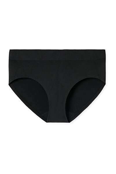 Schiesser Panty Casual Seamless Panty Unter-hose Unter-wäsche