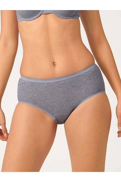 SLOGGI Midislip Basic Midi-slip Panty-s Shorts