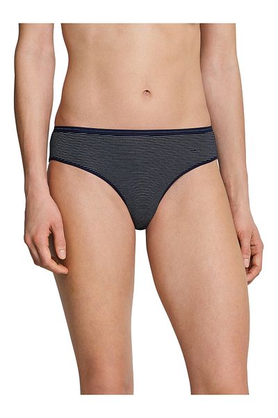 Schiesser Tai-slip Modal Essentials Tai-slip Pants Panty