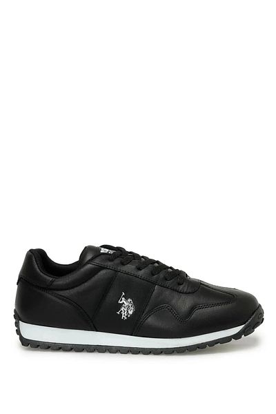 U.S. Polo Assn. Original U.S. Polo Assn. Men's Sneakers Black Sneakers