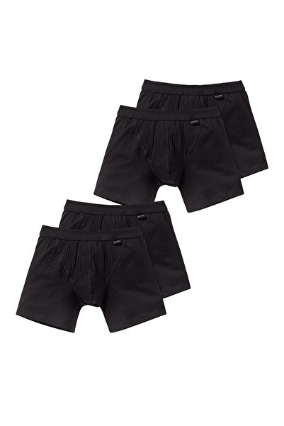 Schiesser Retro Boxer Authentic Retro-boxer Retroshorts Boxershorts