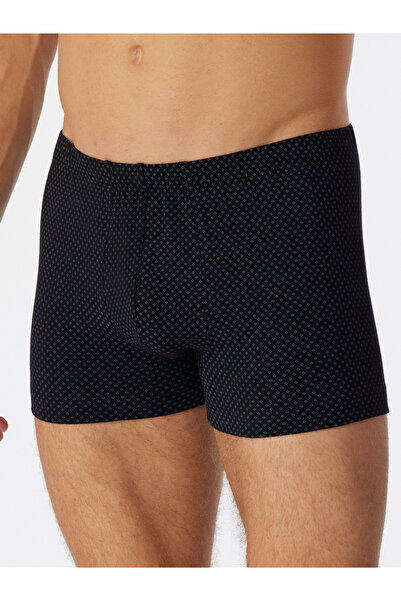 Schiesser Trunk-Baumwoll-Casuals