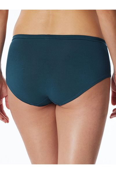 Schiesser Panty Modern Lace Panty Unter-hose Unter-wäsche