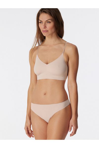 Schiesser String Invisible Soft