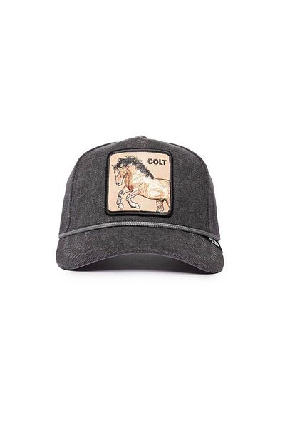 Goorin Bros Bucking Duck Hat