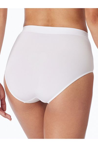 Schiesser Slip Retro - Classic Seamless Unterhose Unterwäsche Basic