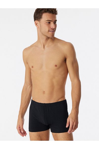 Schiesser Trunk-Baumwoll-Casuals