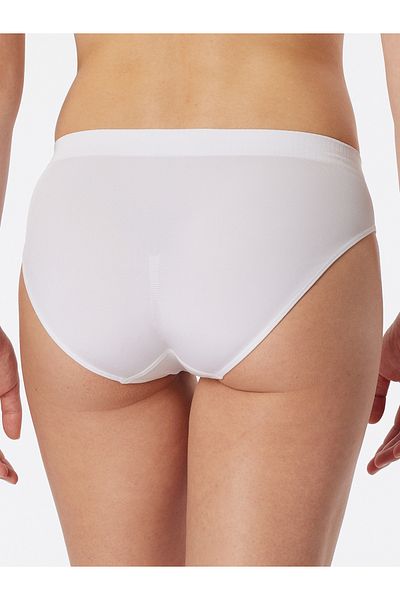 Schiesser Rioslip Classic Seamless Brazilslip Unterhose Unterwäsche