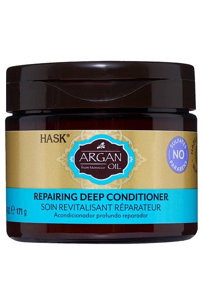 HASK Argan Oil Repair Deeply Conditioner 171Gr