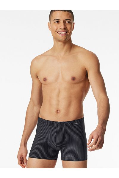Schiesser Trunk Pure Micro Unterhose Männer Boxershort