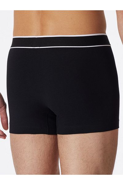 Schiesser Trunk 95/5 Unterhose Männer Boxershort