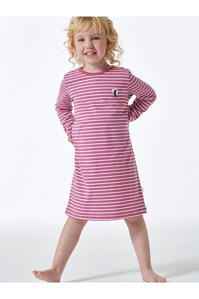 Schiesser Nachthemd Love Nacht-hemd Schlafmode Sleepwear