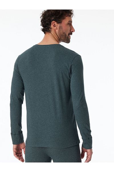 Schiesser Longsleeve Comfort Fit Unterhemd Shirt Langarm