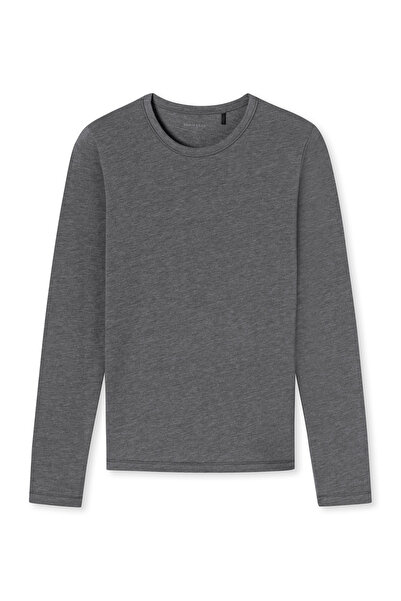 Schiesser Unterziehshirt Active Unterhemd Unterzieh-Shirt Ärmellos