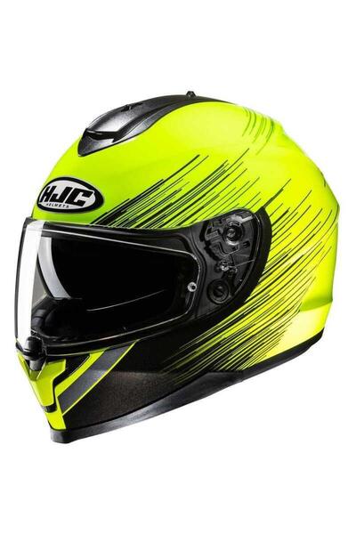 HJC C70N KASK SWAY MC3H