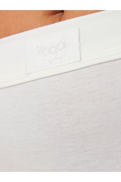 SLOGGI Tai-Slip Doppelkomfort-Tai-Slip-Hose Panty