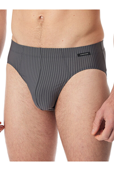 Schiesser Minislip Pure Micro