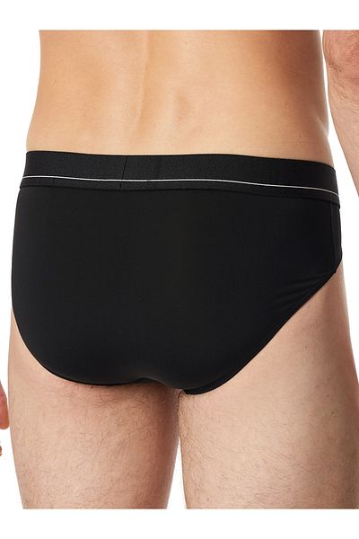 Schiesser Slip Rio - Pure Micro Unterhose Unterwäsche Basic