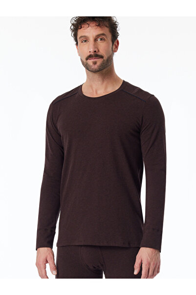 Schiesser Longsleeve Comfort Fit Unterhemd Shirt Langarm