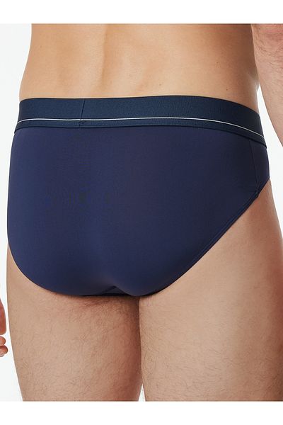 Schiesser Slip Rio - Pure Micro Unterhose Unterwäsche Basic