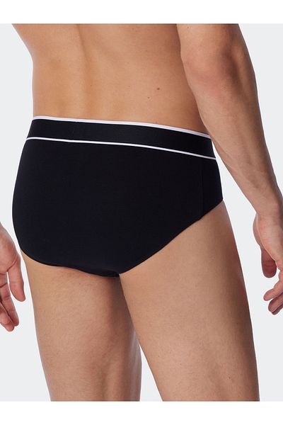 Schiesser Rioslip 95/5 Brazilslip Unterhose Unterwäsche
