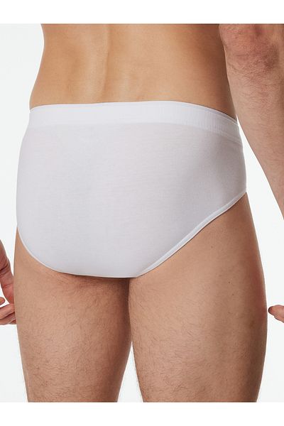 Schiesser Slip Premium Cotton Unterhose Unterwäsche Basic