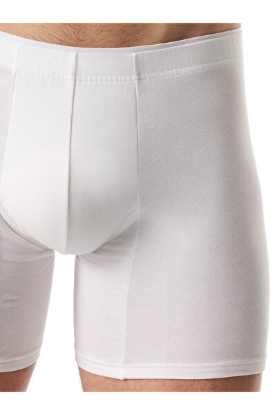 Schiesser Trunk Premium Cotton Unterhose Männer Boxershort