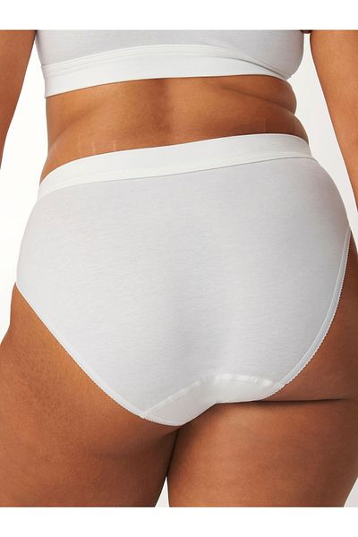 SLOGGI Tai-Slip Doppelkomfort-Tai-Slip-Hose Panty