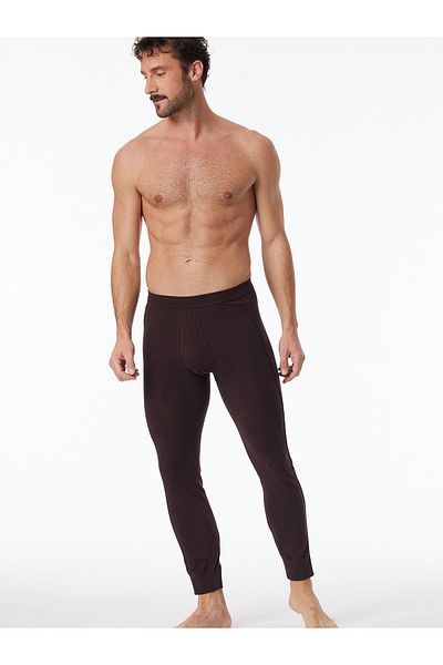 Schiesser Lange Unterhose Comfort Fit Long John Unterwäsche
