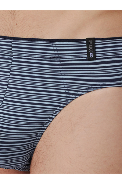 Schiesser Minislip Long Life Soft Mini-slip Unterhose Unterwäsche