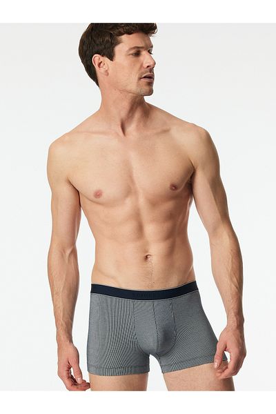 Schiesser Trunk Duality Function Unterhose Männer Boxershort
