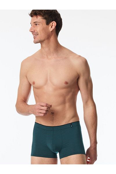 Schiesser Trunk Long Life Soft Unterhose Männer Boxershort