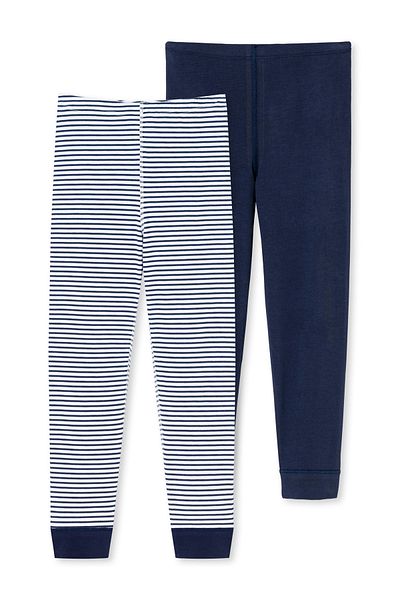 Schiesser Lange Unterhose 95/5