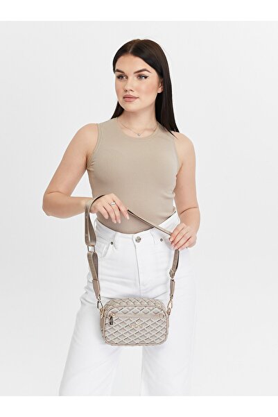 Cacharel Mink C-089 Crossbody Bag