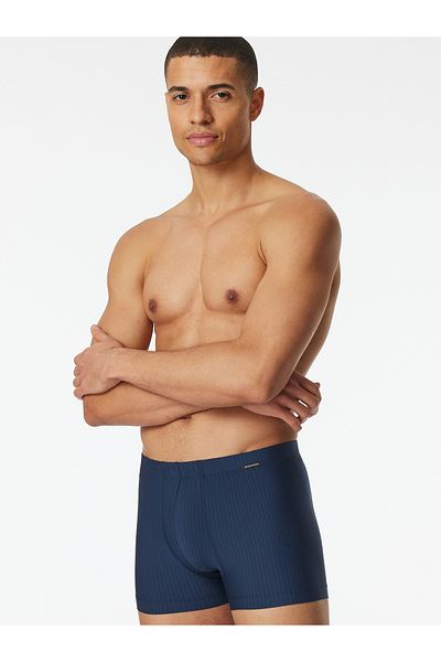 Schiesser Trunk Pure Micro Unterhose Männer Boxershort