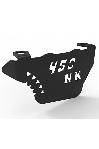 CF Moto NK450 ÖN KALİPER KORUMA