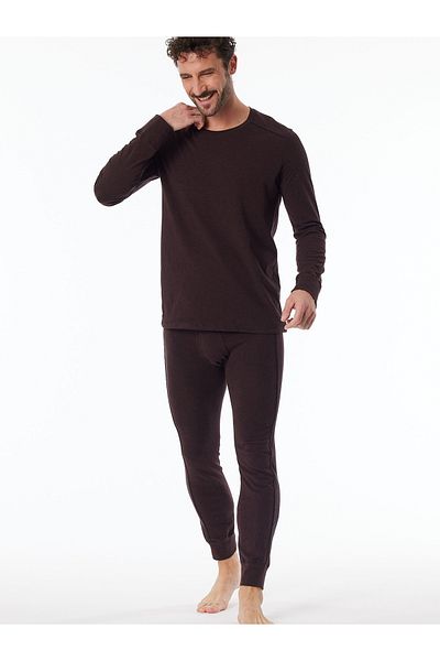Schiesser Langarm Comfort Fit