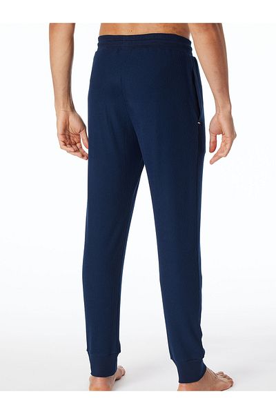 Schiesser Pyjamahose Mix & Relax Schlaf-hose Pyjama Schlafmode