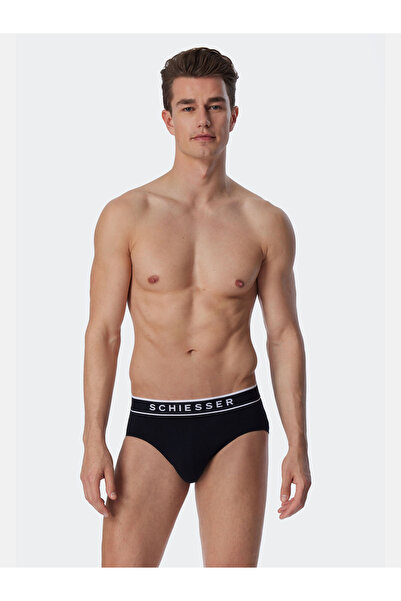 Schiesser Rioslip 95/5 Brazilslip Unterhose Unterwäsche