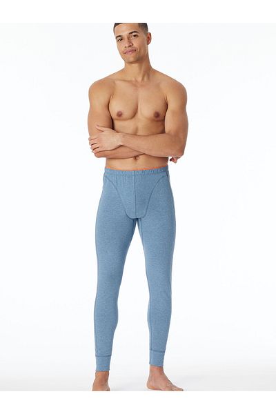 Schiesser Lange Unterhose 95/5 Originals Long John Unterwäsche